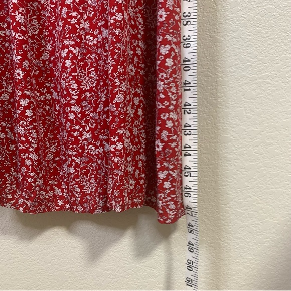 FLORAL DRESS - Picture 11 of 12